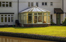 Bryncethin conservatory leads