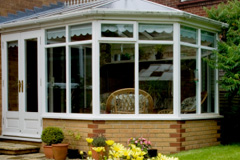 conservatories Bryncethin