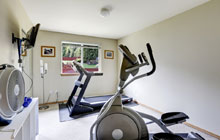 Bryncethin home gym construction leads